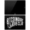 Bitcoinaire Boys Club Surface Pro 3 Skin